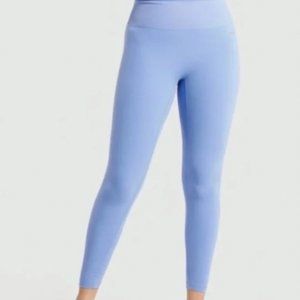 Whitney Simmons V2 ribbed waist leggings